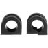 TD4933W by DELPHI - Suspension Stabilizer Bar Bushing Kit