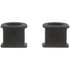 TD4948W by DELPHI - Suspension Stabilizer Bar Bushing Kit