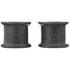 TD4944W by DELPHI - Suspension Stabilizer Bar Bushing Kit