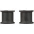 TD4949W by DELPHI - Suspension Stabilizer Bar Bushing Kit