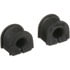 TD4955W by DELPHI - Suspension Stabilizer Bar Bushing Kit