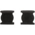 TD4954W by DELPHI - Suspension Stabilizer Bar Bushing Kit