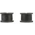 TD4955W by DELPHI - Suspension Stabilizer Bar Bushing Kit