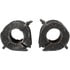 TD4961W by DELPHI - Suspension Stabilizer Bar Bushing Kit