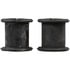 TD4973W by DELPHI - Suspension Stabilizer Bar Bushing Kit