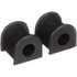 Delphi TD4975W Suspension Stabilizer Bar Bushing Kit Suspension Stabilizer Bar Bushing Kit