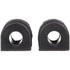Delphi TD4975W Suspension Stabilizer Bar Bushing Kit Suspension Stabilizer Bar Bushing Kit