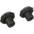 TD4980W by DELPHI - Suspension Control Arm Bushing Kit