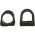 Delphi TD4985W Rack and Pinion Mount Bushing Rack and Pinion Mount Bushing