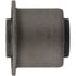 TD5053W by DELPHI - Suspension Control Arm Bushing