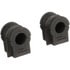 TD5076W by DELPHI - Suspension Stabilizer Bar Bushing Kit