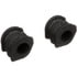 TD5074W by DELPHI - Suspension Stabilizer Bar Bushing Kit