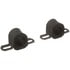 TD5080W by DELPHI - Suspension Stabilizer Bar Bushing Kit