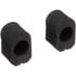 TD5083W by DELPHI - Suspension Stabilizer Bar Bushing Kit