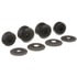 TD5087W by DELPHI - Strut Rod Bushing Kit