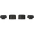 TD5087W by DELPHI - Strut Rod Bushing Kit