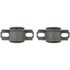 TD5099W by DELPHI - Suspension Stabilizer Bar Bushing Kit