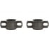 TD5102W by DELPHI - Suspension Stabilizer Bar Bushing Kit