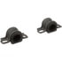 TD5103W by DELPHI - Suspension Stabilizer Bar Bushing Kit