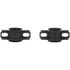 TD5103W by DELPHI - Suspension Stabilizer Bar Bushing Kit