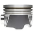 224-3708.020 by MAHLE - Engine Piston Set