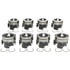 224-3851-0.50MM by MAHLE - Engine Piston Set