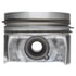 224-3935WR-0.50MM by MAHLE - Engine Piston Set