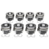 224-3935 by MAHLE - Engine Piston Set