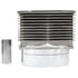 5043690 by MAHLE - Engine Piston