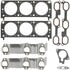 HS4956A by MAHLE - Engine Cylinder Head Gasket Set