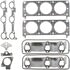 Mahle HS54059B Engine Cylinder Head Gasket Set Engine Cylinder Head Gasket Set