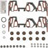 HS54059B by MAHLE - Engine Cylinder Head Gasket Set