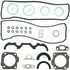 HS54185 by MAHLE - Engine Cylinder Head Gasket Set