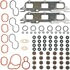 HS54230A by MAHLE - Engine Cylinder Head Gasket Set