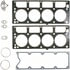 Mahle HS54341 Engine Cylinder Head Gasket Set Engine Cylinder Head Gasket Set