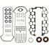 HS54389 by MAHLE - Engine Cylinder Head Gasket Set