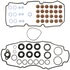 HS5978A by MAHLE - Engine Cylinder Head Gasket Set