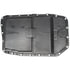 HX152 by MAHLE - Automatic Transmission Filter