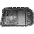 HX152 by MAHLE - Automatic Transmission Filter