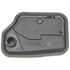 HX149D by MAHLE - Automatic Transmission Filter
