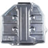 HX 48 by MAHLE - Automatic Transmission Filter