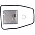 HX 87D by MAHLE - Automatic Transmission Filter Kit