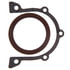 JV501 by MAHLE - Engine Main Bearing Gasket Set