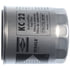 KC 22 by MAHLE - Fuel Filter