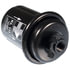 KL 111 by MAHLE - Fuel Filter