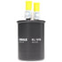 KL 1218 by MAHLE - Fuel Filter