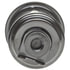 KL 1225 by MAHLE - Fuel Filter