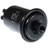 KL 128 by MAHLE - Fuel Filter
