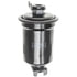 KL 1225 by MAHLE - Fuel Filter