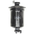 KL 1225 by MAHLE - Fuel Filter